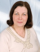 Якушенко Ніна Анатолівна